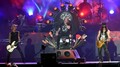 Guns N' Roses in Coachella, 16/04/2016