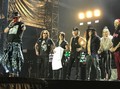 Guns N' Roses in Montreal, 19/08/2017