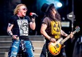 Guns N' Roses in Nijmegen, 04/07/2018