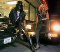 Guns N' Roses photo & picture gallery