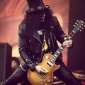 Slash live photo & picture gallery