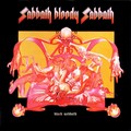 Sabbath Bloody Sabbath (Black Sabbath, 1973)