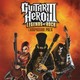 Guitar Hero 3 Legends Of Rock soundtrack