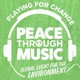 Peace Through Music