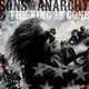 Sons Of Anarchy soundtrack