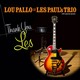 Thank You Les: Tribute To Les Paul