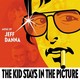 The Kid Stays In The Picture soundtrack