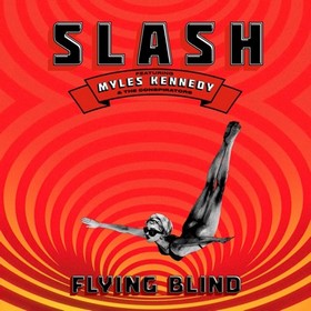Flying Blind Flying Blind