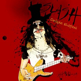 Slash Deluxe Edition