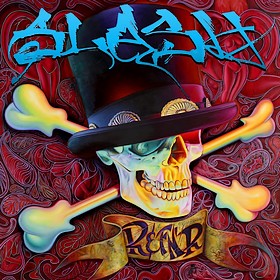 Slash R&FN'R