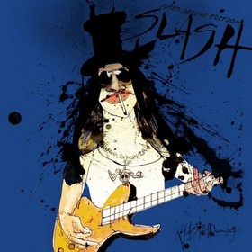 Slash Super Deluxe Edition