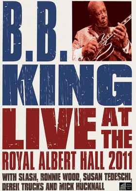 Live At The Royal Albert Hall