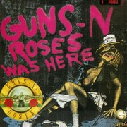 Guns N' Roses: albums, songs, playlists