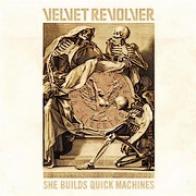 She Builds Quick Machines