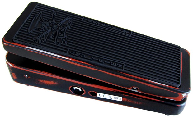 SC95 Cry Baby Slash Signature wah pedal