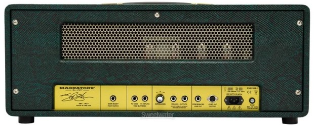 Magnatone SL-100 Slash Signature amp