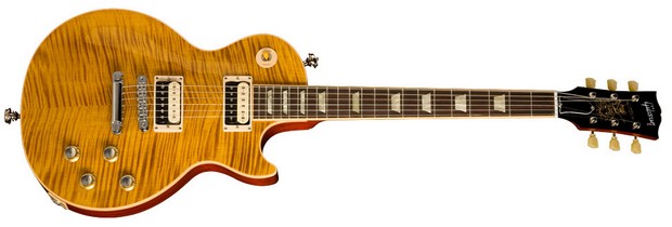 Gibson Slash Signature Les Paul Appetite 2010