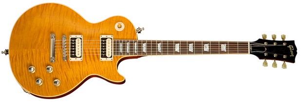 Gibson Slash Signature Les Paul Appetite For Destruction VOS 2010
