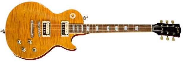 Gibson Slash Signature Les Paul Appetite For Destruction VOS Aged 2010