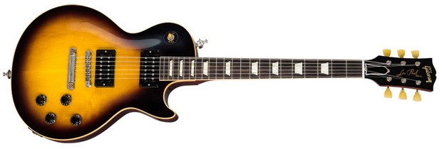 Gibson Slash Signature Les Paul Brazilian Dream 2018