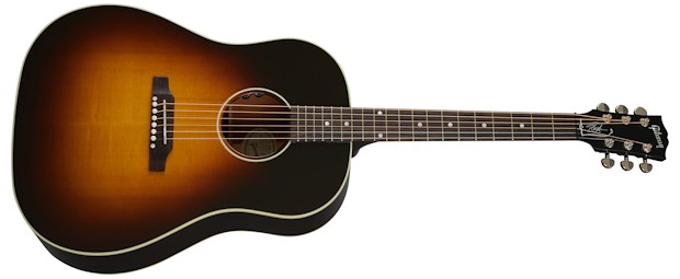 Gibson Slash Signature J-45 November Burst 2020