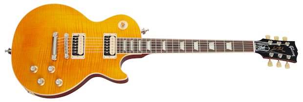 Gibson Slash Signature Les Paul Appetite Burst 2020