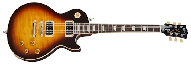 Gibson Slash Signature Les Paul November 2020