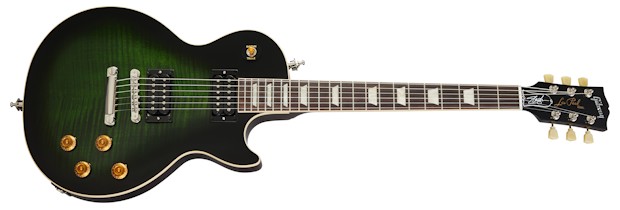 Gibson Slash Signature Les Paul Anaconda Burst 2020
