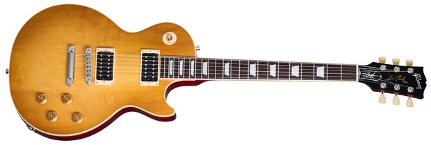 Gibson Slash Signature Les Paul Standard Jessica 2024
