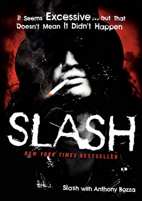 Slash by Slash
