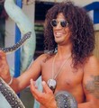 Slash with animals photo & picture gallery