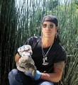 Slash with animals photo & picture gallery