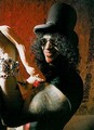 Slash with animals photo & picture gallery