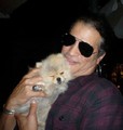 Slash with animals photo & picture gallery