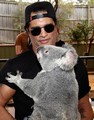 Slash with animals photo & picture gallery