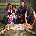 Slash with animals photo & picture gallery