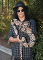 Slash with animals photo & picture gallery