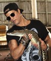 Slash with animals photo & picture gallery