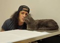 Slash with animals photo & picture gallery