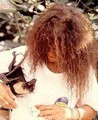 Slash with animals photo & picture gallery