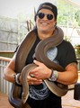 Slash with animals photo & picture gallery