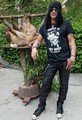 Slash with animals photo & picture gallery