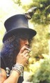 Slash with animals photo & picture gallery