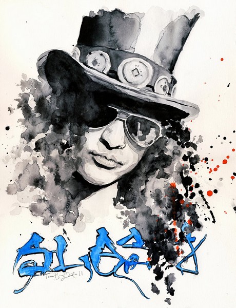 Slash Cartoon Illustrations | Picture and image gallery