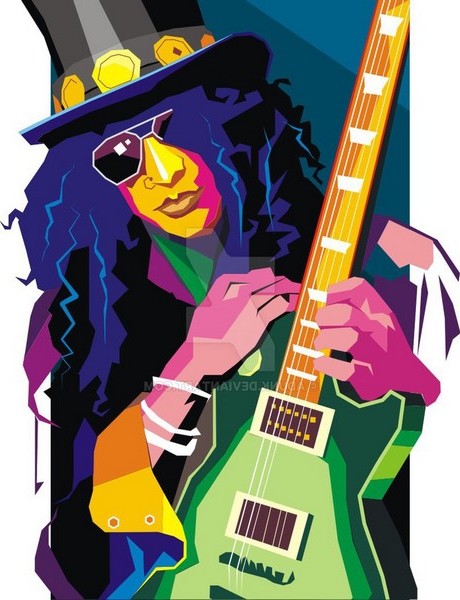 Slash Cartoon Illustrations | Picture and image gallery