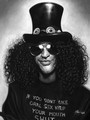 Slash cartoon illustration & picture gallery