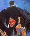 Slash cartoon illustration & picture gallery