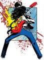 Slash cartoon illustration & picture gallery