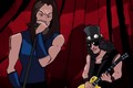 Slash cartoon illustration & picture gallery