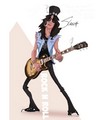 Slash cartoon illustration & picture gallery